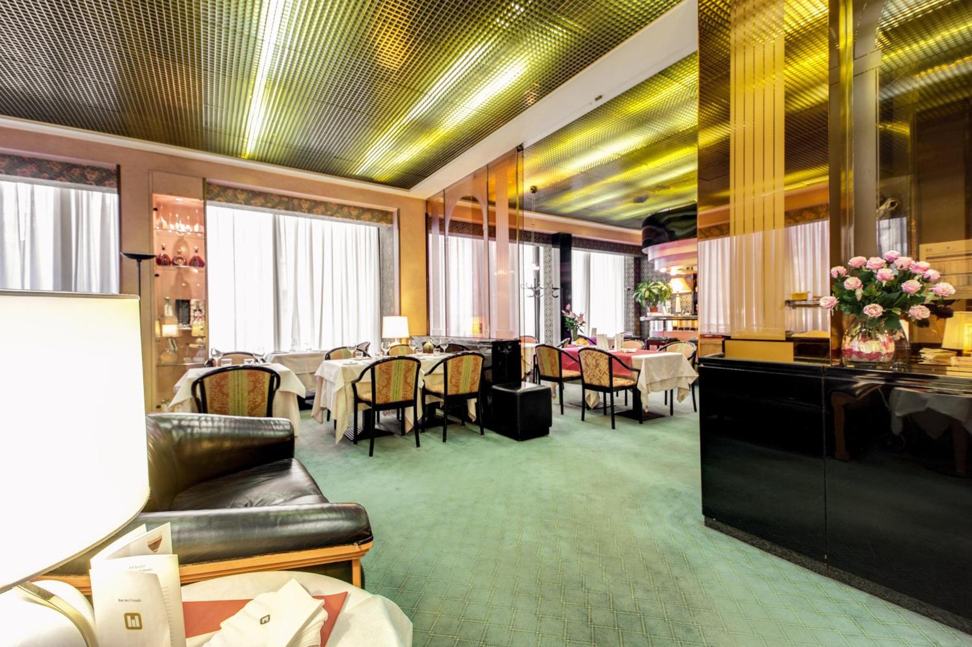 Brunelleschi Hotel — Photos 3